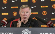 Sir Alex thành công nhờ M.U bao dung