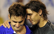 Federer: “Tôi sẽ chặn Nadal”