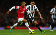 22h00 ngày 19/05, Newcastle vs Arsenal: Champions League vẫy gọi
