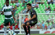 Các trận bóng cỏ ngày 20/05: Play-off VĐQG Mexico