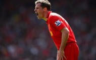 22h00 ngày 19/05, Liverpool vs Queens Park Rangers: Tạm biệt, Carragher!