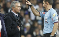 Mổ xẻ thất bại của Real Madrid: Tất cả tại Mou