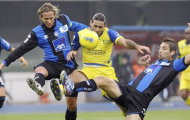 20h00 ngày 19/05, Atalanta vs Chievo: Lạc nhịp ở Bergamo