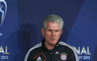 Chia tay Mazzarri, Napoli tính gây sốc với Heynckes?