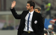 Chuẩn bị thất nghiệp, Stramaccioni gửi lời cảm ơn đến Inter
