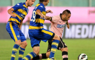 01h45 ngày 20/05, Palermo vs Parma: Tạm biệt