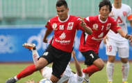 Đồng Tâm Long An 2-2 Xuân Thành Sài Gòn: Trận hòa may mắn của đội chủ nhà