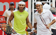 Federer – Nadal & cuộc chiến huyền thoại (Chung Kết Rome Masters)