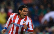 NÓNG: Man City ra giá 54 triệu bảng, Atletico đồng ý “nhả” Falcao