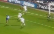 Video: Tạm biệt anh, David Trezeguet