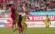 Xi Măng Vicem Hải Phòng 2-3 Hà Nội T&T: Chủ nhà chỉ còn tự trách mình