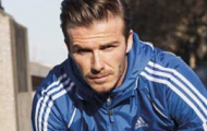 10 Video Quảng cáo hay nhất của Beckham: 05 - Becks vs Messi