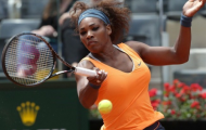 Video Internazionali BNL d'Italia: Williams tiêu diệt gọn Azarenka