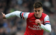 NÓNG: Lại một cầu thủ Arsenal nữa chạy theo tiếng gọi đồng tiền?