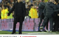 Đẳng cấp Barca-Real: Một trời một vực