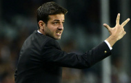 Chia tay Inter, Stramaccioni sẽ dẫn dắt tuyển U-21 Italia?