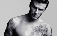 10 Video Quảng cáo hay nhất của Beckham: 04 - Đẹp từng centimét