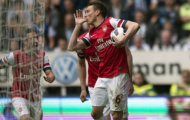 Arsenal dự Champions League mùa sau, Tottenham cán đích ở vị trí thứ 5