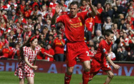 Liverpool 1-0 Queens Park Rangers: Lời chia tay ý nghĩa