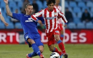 Video: Tài năng của sao mai xuất sắc nhất Tây Ban Nha hiện tại, Oliver Torres