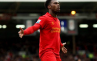 Video Premier League: Chia tay Carragher, Liverpool khuất phục QPR tại Anfield