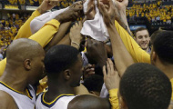 Video Play-off NBA: Indiana Pacers 106 - 99 New York Knicks