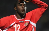 Video: Tài năng của Joel Campbell, 'Henry mới' của Arsenal
