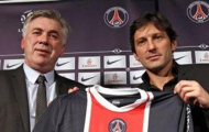 CHÍNH THỨC: Ancelotti một hai đòi đến Real Madrid