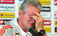 Bundesliga hạ màn đầy kịch tính