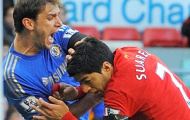 Những điểm nhấn của mùa giải Premier League 2012-13