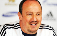 Rafa Benitez sẽ ở lại?