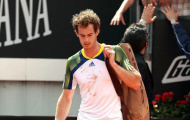 Andy Murray có thể vẫn tham dự Roland Garros