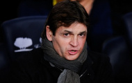 Barca tìm kế hoạch B cho Tito