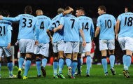 Man City mùa 2013/14: Sẽ chỉ đá vì top 4!