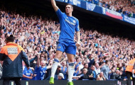 Chấm điểm Chelsea 2-1 Everton: Torres ghi bàn, Mata xuất sắc nhất