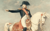 Từ Borodino đến Waterloo