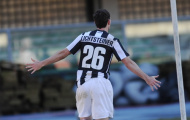 Điểm tin trưa ngày 20/05: Arsenal tính 'rút ruột' Juventus