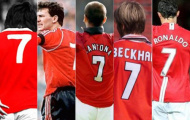 10 dấu hiệu chứng tỏ bạn là fan của Man Utd