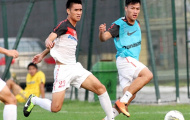 Chính thức: Mạc Hồng Quân về Thanh Hóa