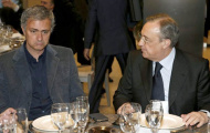 Real trắng tay: Mourinho có lỗi, nhưng Perez phải chịu trách nhiệm