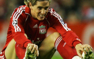 Fernando Torres: Kẻ được túc cầu ưu ái