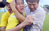 Viết cho Sông Lam Nghệ An: “Giận thì giận mà thương thì thương”