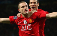 Ferdinand - Vidic: Khi họ sinh ra là dành cho nhau