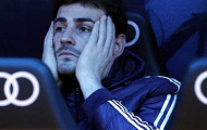 Góc nhìn: Mourinho chết khi không dùng Iker Casillas