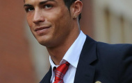 Ra đi rồi hãy trở về, Ronaldo!