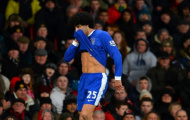 Fellaini 'cầu cứu' Manchester United