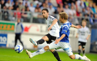 23h00 ngày 20/05, Rosenborg vs Molde: TLCA cả trận: 0.94*0:1*0.98