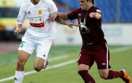 22h00 ngày 20/05, Anzhi vs Lokomotiv Moscow: TLCA cả trận: 0.98*0:3/4*0.94