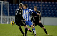 22h00 ngày 20/05, Nordsjaelland vs Esbjerg: TLCA cả trận: 0.86*0:0*-0.96