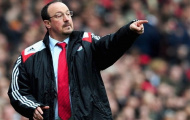 Carragher ủng hộ Benitez dẫn dắt Everton